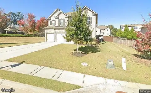 Sienna Valley, BRASELTON, GA 30517