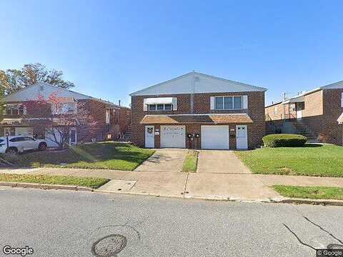 Farnsworth, PHILADELPHIA, PA 19152