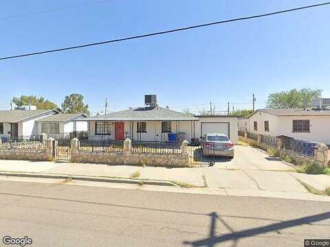Hacienda, EL PASO, TX 79915