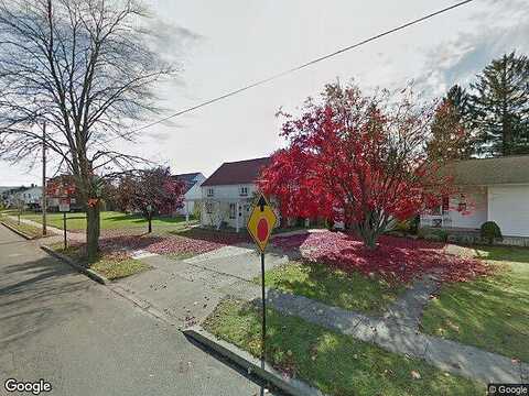 Wilbur, SAYRE, PA 18840