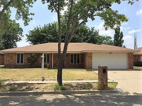 Elkhart, LUBBOCK, TX 79424