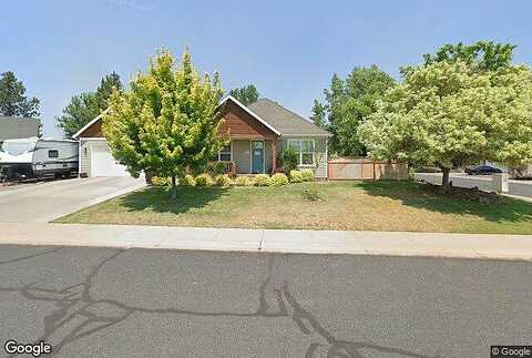 Jesse, KLAMATH FALLS, OR 97603
