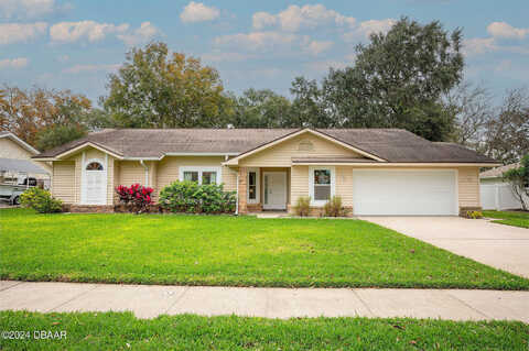 Brandon, PORT ORANGE, FL 32127