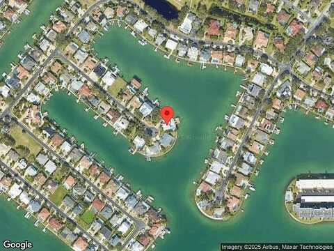 Seabird, GULFPORT, FL 33707