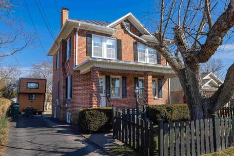 Mason, DAYTON, VA 22821