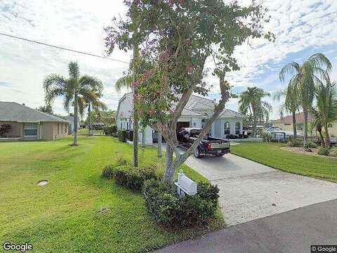 8Th, CAPE CORAL, FL 33914