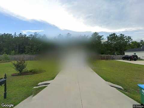 Wigeon, CRAWFORDVILLE, FL 32327