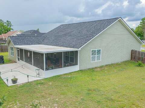 Wigeon, CRAWFORDVILLE, FL 32327