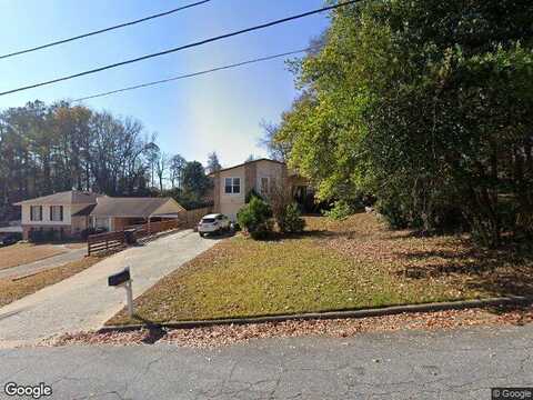 Hurst, COLUMBUS, GA 31904