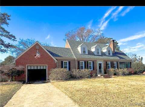 Park, HOPEWELL, VA 23860