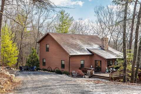 Fetterbush, HINTON, VA 22831