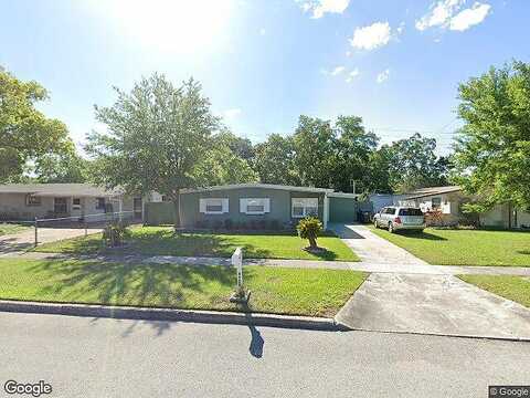 Kempston, ORLANDO, FL 32812