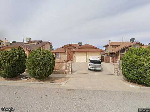 Loma Escondida, EL PASO, TX 79934