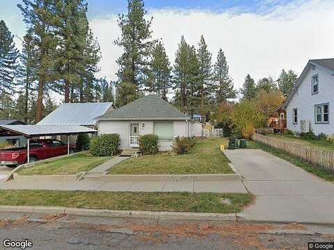 California, PORTOLA, CA 96122