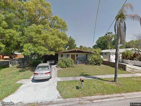 Rogers, TAMPA, FL 33611