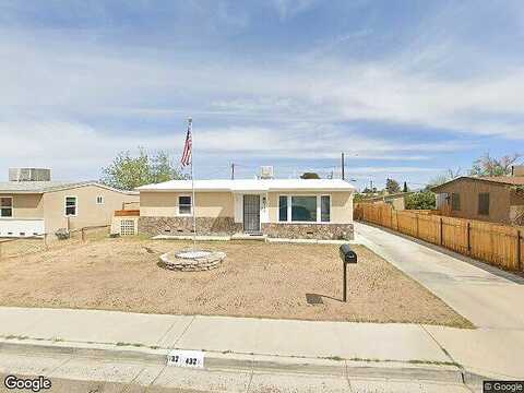 Alvord, RIDGECREST, CA 93555