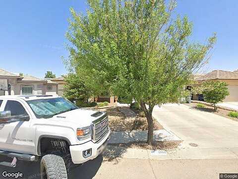 Tierra Lisboa, EL PASO, TX 79938