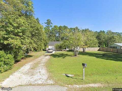 Greenleaf, CRAWFORDVILLE, FL 32327