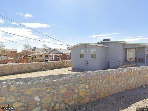 Bliss, EL PASO, TX 79903