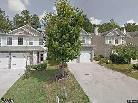 Hidden Creek, CANTON, GA 30114
