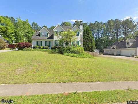 Wynbrook, MCDONOUGH, GA 30253
