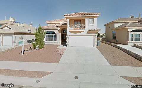 Tierra Amanda, EL PASO, TX 79938