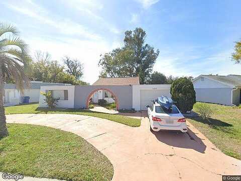 Overland, HOLIDAY, FL 34691