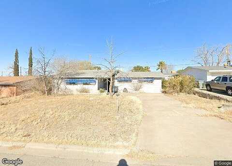 Chermont, EL PASO, TX 79912