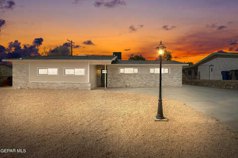 Chermont, EL PASO, TX 79912
