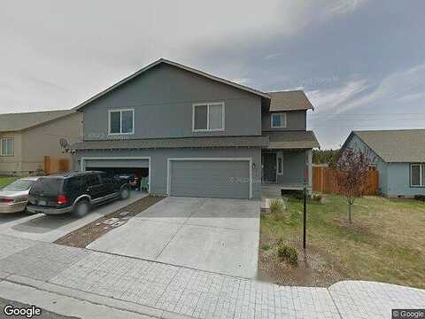 Leisek, MADRAS, OR 97741