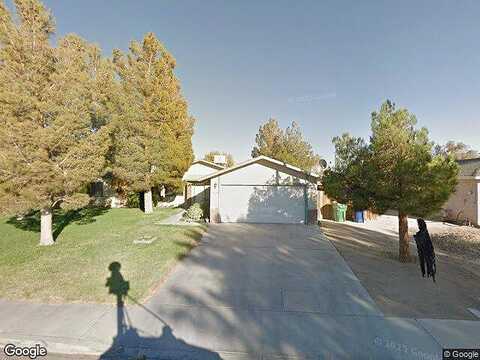 Sims, RIDGECREST, CA 93555