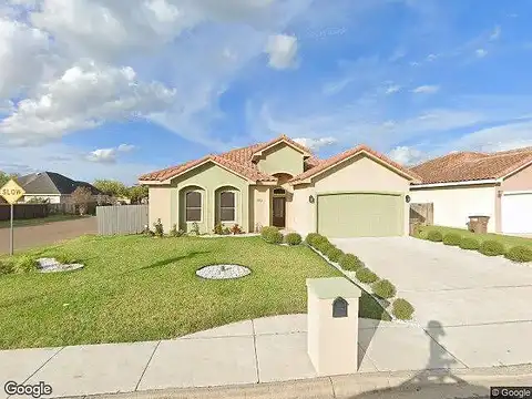 Omega, EDINBURG, TX 78539