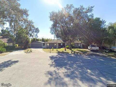 Netherwood, WINTER PARK, FL 32792