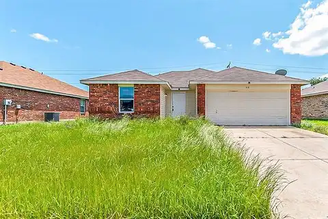 Deer Run, SANGER, TX 76266
