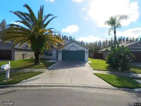 Nickerson, WESLEY CHAPEL, FL 33543