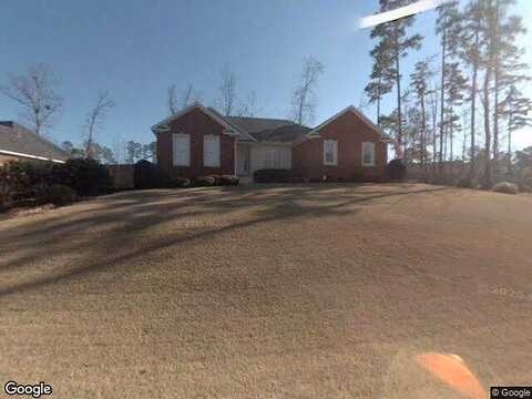 Scarlett, EVANS, GA 30809