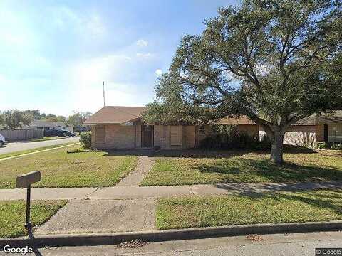 Poesta, PORTLAND, TX 78374