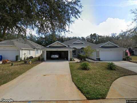 Glin, ORMOND BEACH, FL 32174