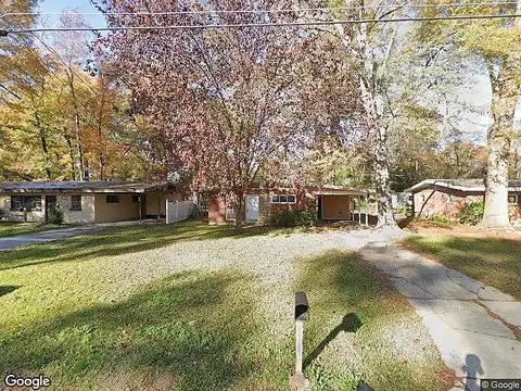 Rice, COLUMBUS, GA 31903