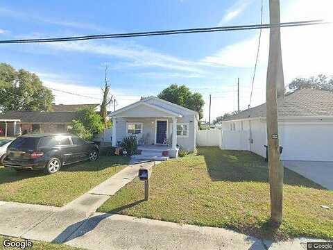 33Rd, TAMPA, FL 33605