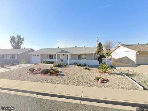 Sun City, MENIFEE, CA 92586