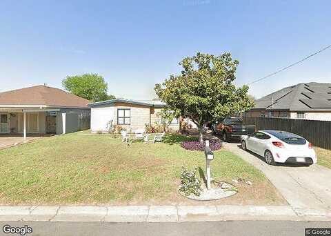 7 1/2, MCALLEN, TX 78501