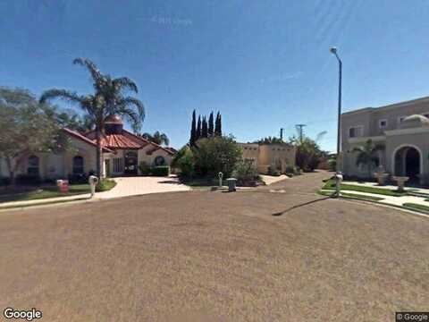 Easy, EDINBURG, TX 78539