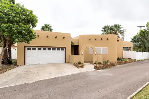 Easy, EDINBURG, TX 78539
