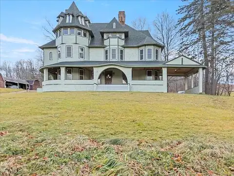 South, CANTON, PA 17724