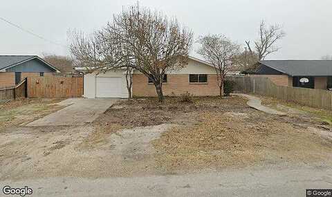 Avenue A, INGLESIDE, TX 78362