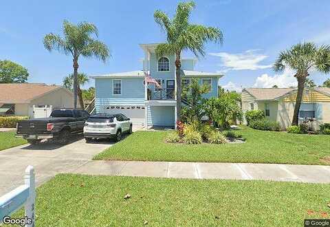 43Rd, ST PETE BEACH, FL 33706