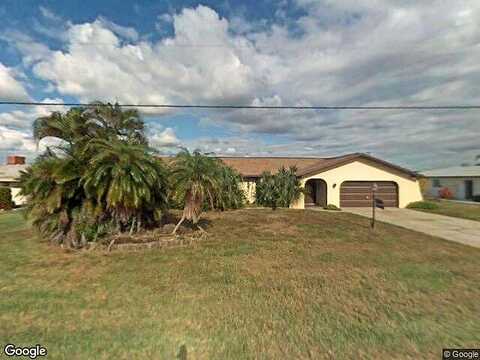 8Th, SAINT JAMES CITY, FL 33956