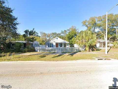 18Th, SAINT PETERSBURG, FL 33705