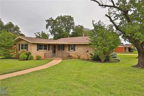 Willis, ABILENE, TX 79605